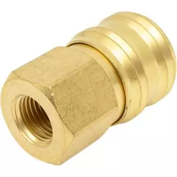 Муфта SHPI БРС стандарт SQC02F