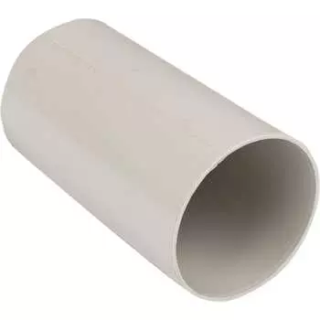 Муфта соединительная для трубы (50 мм) EKF ms-t-50