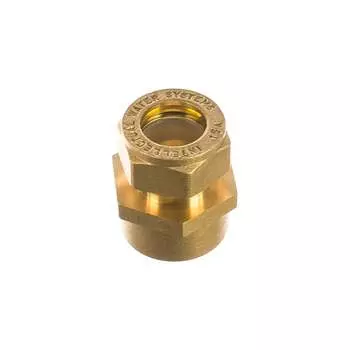 Муфта Stahlmann 2217154_2