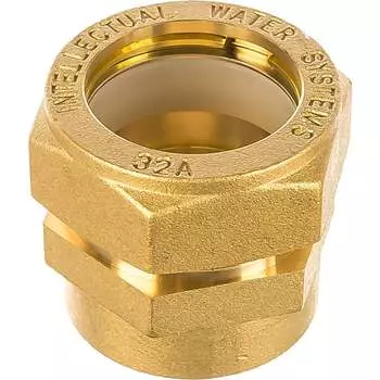 Муфта Stahlmann 2217161