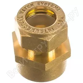 Муфта Stahlmann 2217154