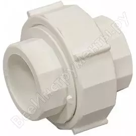 Разъемная муфта СТМ CPSRP032