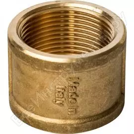 Муфта STOUT RG008Q0ODO2S4M