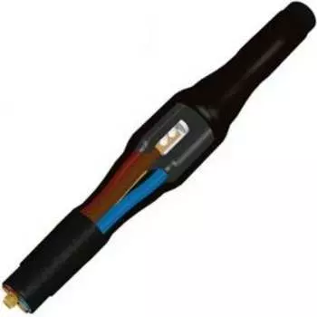 Муфта TDM ELECTRIC 5ПСт1-25/50-БГ SQ0557-1010