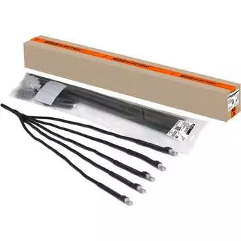 Муфта TDM 5ПКВНтп1-10/25-Б SQ0556-3009