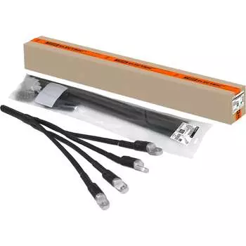 Муфта TDM ELECTRIC 4ПКВНтп1-70/120-Б SQ0556-3007
