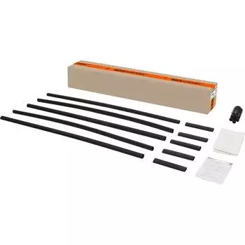 Муфта TDM ELECTRIC 5ПКВНтп1-10/25-БН SQ0556-1009