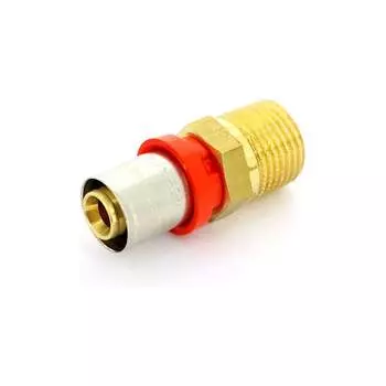 Муфта Tiemme 1650009