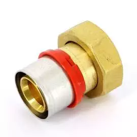 Муфта Tiemme 1650028