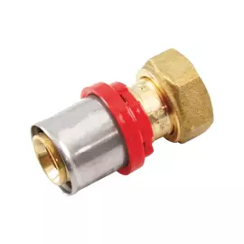 Муфта Tiemme 1650061