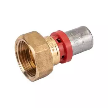 Муфта Tiemme 1650133