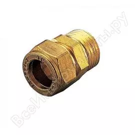 Обжимная муфта Tiemme 1100002