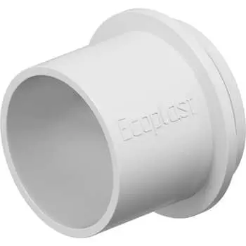 Муфта труба-коробка для трубы Экопласт FB16/23 40516