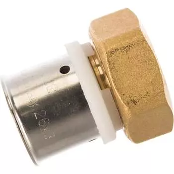 Муфта Uni-Fitt 714G8400