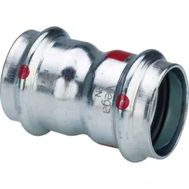 Муфта viega prestabo c sc-contur, 54 мм 558048