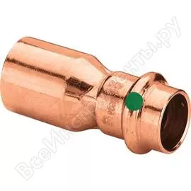 Надвижная муфта VIEGA Profipress 296391