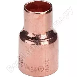 Редукционная муфта VIEGA 109738