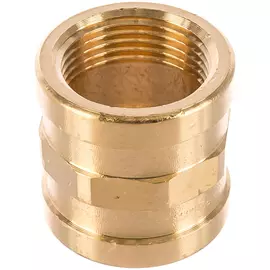 Равнопроходная муфта VIEGA