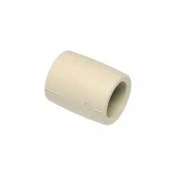 Муфта Wavin EKOPLASTIK