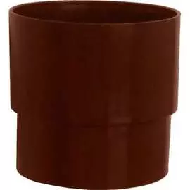 Муфта водосточной трубы VN 12579