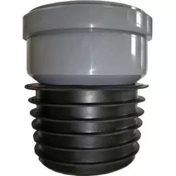 Муфта восстановитель раструба Политэк 1479-01