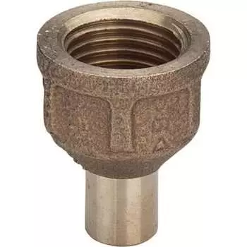 Муфта-вставка VIEGA 132873