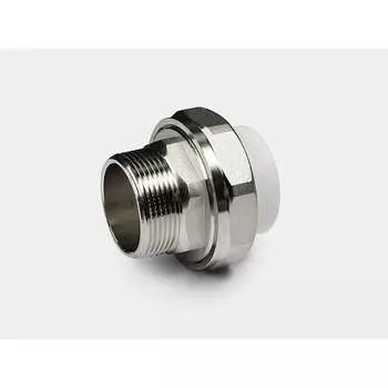 Муфтовая американка КОНТУР 11301063601