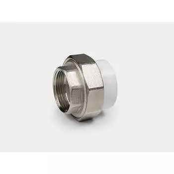 Муфтовая американка КОНТУР 11304063601