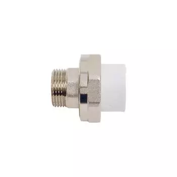 Муфтовая американка КОНТУР 11301025201