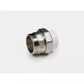 Муфтовая американка КОНТУР 11301032301