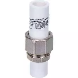 Муфтовое разъемное соединение RTP 10729