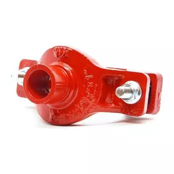 Муфтовый хомут GROOVEX XM15976