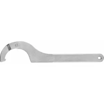 (муфтовый) молочный ключ для шлицевой гайки TITAN LOCK TLMW100-150