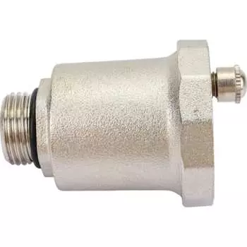 Муфтовый воздухоотводчик STI ду15 D030-00102