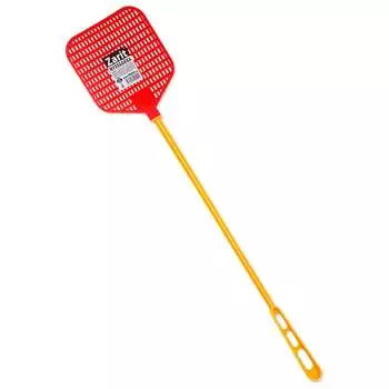 Мухобойка Zarit ИСТРЕБИТЕЛЬ 131813