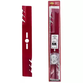 Мульчирующий нож для газонокосилки DDE UNIVERSAL MULCH 241-642