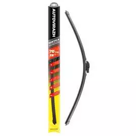 Мультиадаптерная щетка стеклоочистителя AUTOVIRAZH AV-255 AV-002817