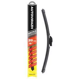 Мультиадаптерная щетка стеклоочистителя AUTOVIRAZH AV-255 AV-001317