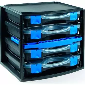 Мультибокс Tayg