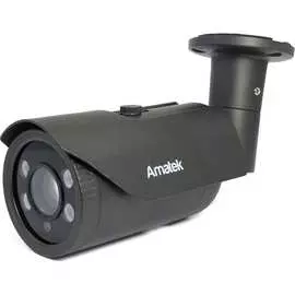 Мультиформатная уличная видеокамера Amatek