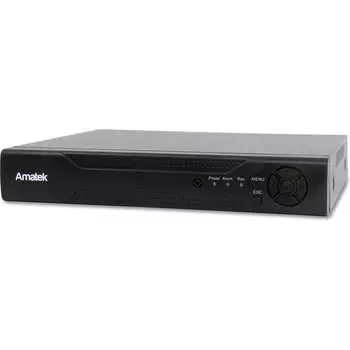 Мультиформатный видеорегистратор Amatek Ar-htv44dx (aoc) 7000775