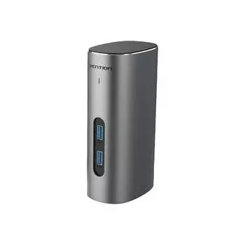 Мультифункциональная док-станция VENTION TPJH0-EU