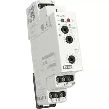 Мультифункциональное реле времени ELKO EP