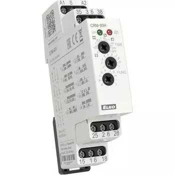 Мультифункциональное реле времени ELKO EP EP CRM-93H/UNI 232