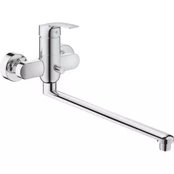 Мультифункциональный смеситель для ванны и раковины Grohe