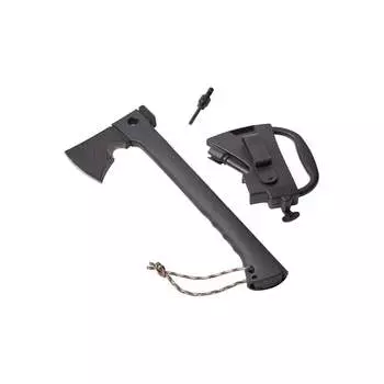 Мультифункциональный топор МастерАлмаз 10506022