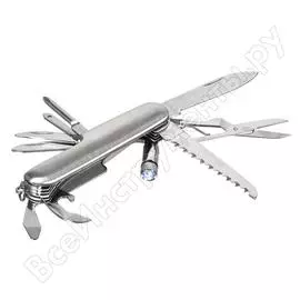 Мультиинструмент BOYSCOUT Универсал 24 61285