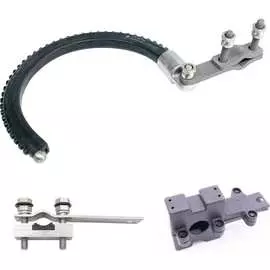 Мультикамерный разрядник НИЛЕД 15100022