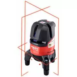 Мультилинейный лазерный нивелир hilti pm 4-m 2204729