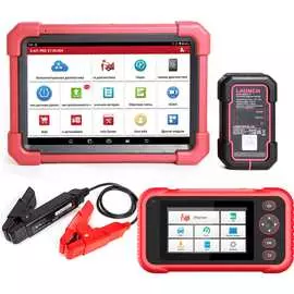 Мультимарочный диагностический сканер Launch